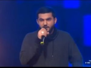 Resul Aydemir - Gençliğim