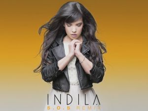 Indila - S.O.S Remix