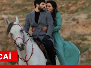 Hercai 31. Bölüm Fragmanı