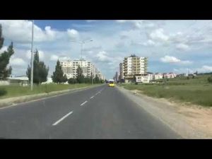 Estel - Midyat arası kısa bir tur