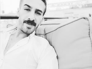 Midyatlı Erhan Atv Ekranında