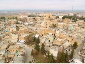 Midyat Estel Gökyüzden İzleyin