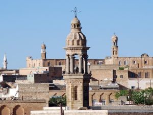 Fotoğraflarla Midyat